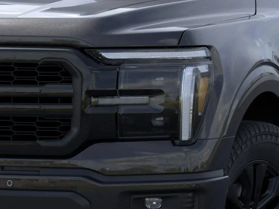 New 2026 Ford F-150 for sale in Grand Island NE