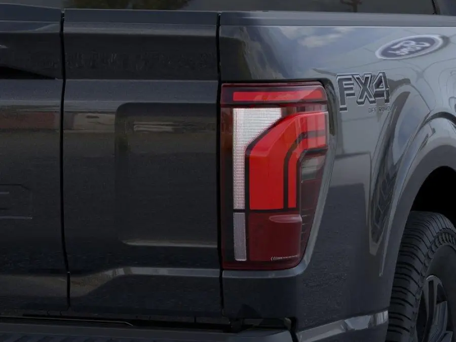 New 2026 Ford F-150 for sale in Grand Island NE