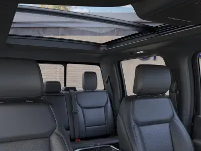New 2026 Ford F-150 for sale in Grand Island NE
