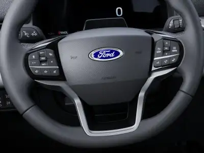 New 2027 Ford Explorer for sale in Grand Island NE