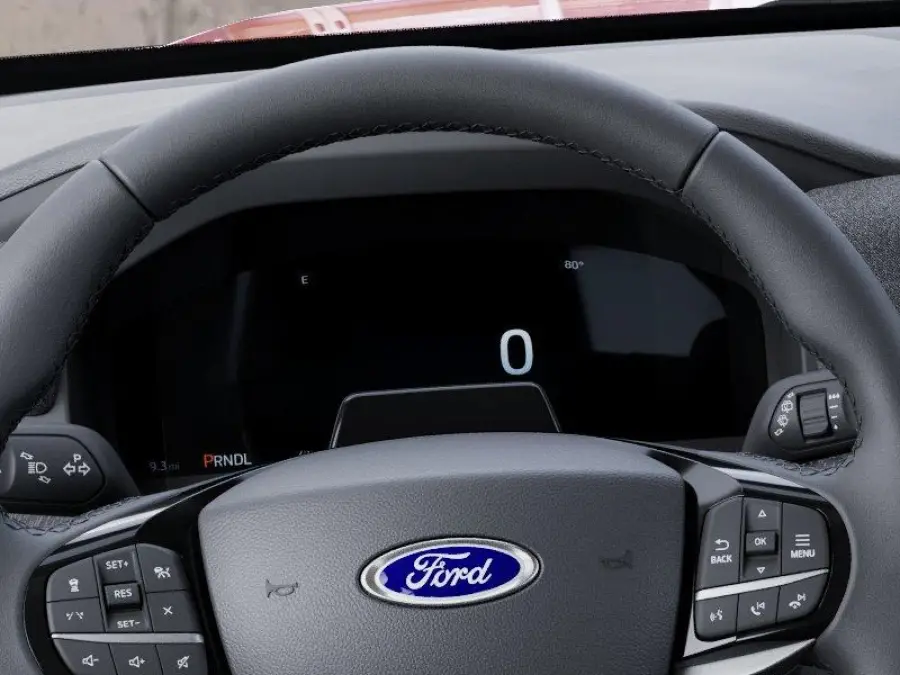 New 2027 Ford Explorer for sale in Grand Island NE