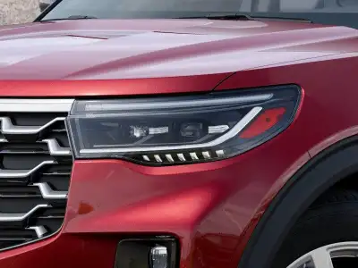 New 2027 Ford Explorer for sale in Grand Island NE