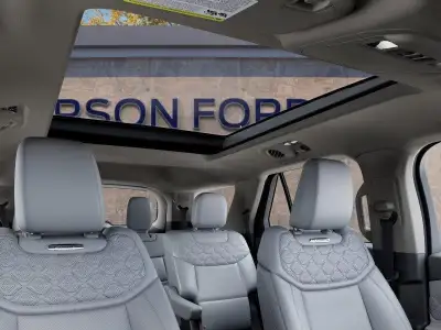 New 2027 Ford Explorer for sale in Grand Island NE