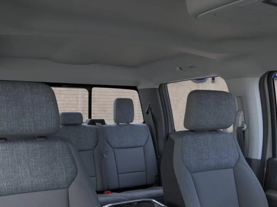 New 2026 Ford F-150 for sale in Grand Island NE