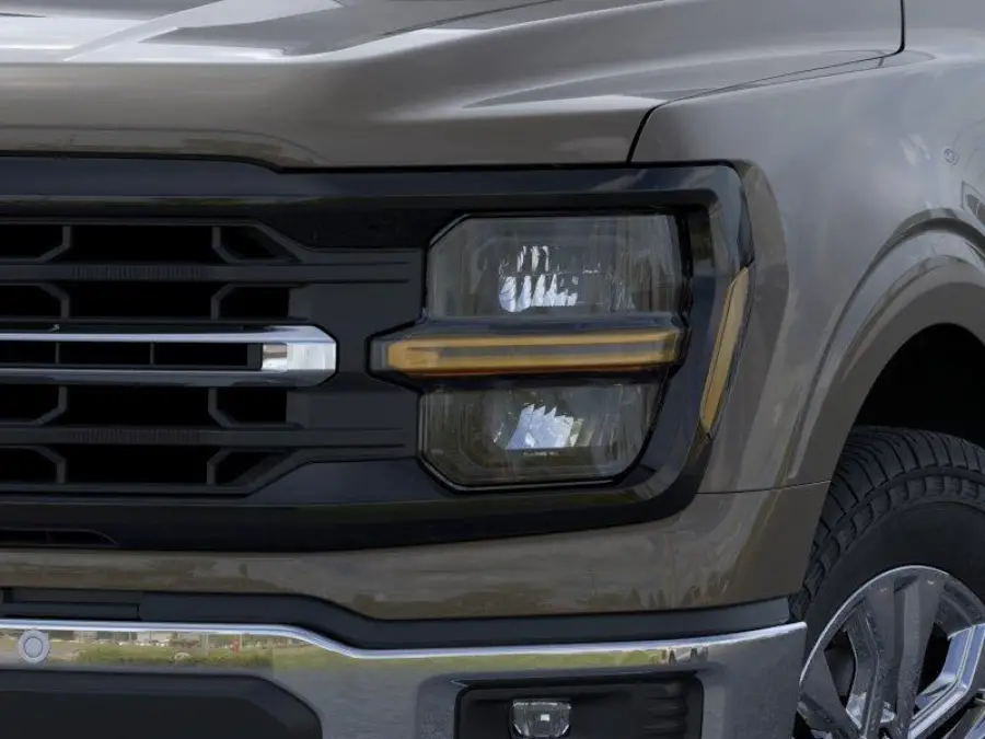 New 2026 Ford F-150 for sale in Grand Island NE
