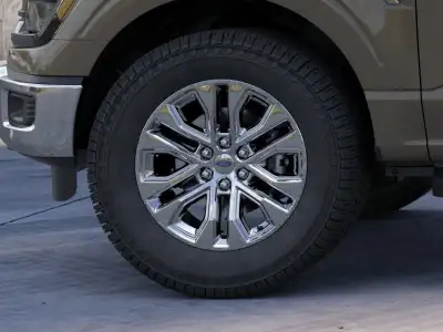 New 2026 Ford F-150 for sale in Grand Island NE