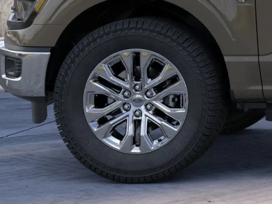 New 2026 Ford F-150 for sale in Grand Island NE