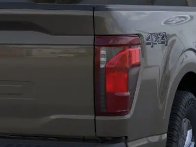 New 2026 Ford F-150 for sale in Grand Island NE