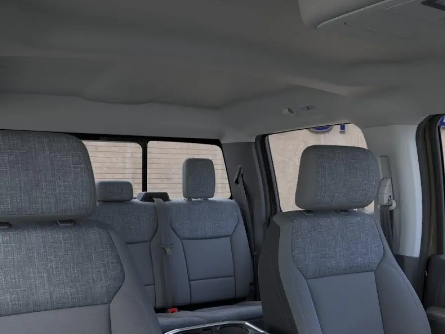 New 2026 Ford F-150 for sale in Grand Island NE