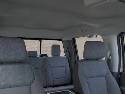 New 2026 Ford F-150 for sale in Grand Island NE