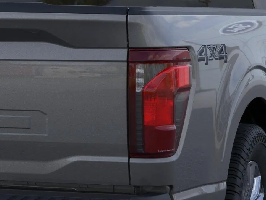 New 2026 Ford F-150 for sale in Grand Island NE