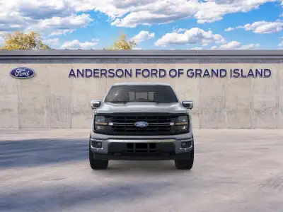 New 2026 Ford F-150 for sale in Grand Island NE