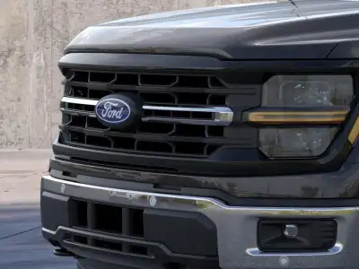 New 2026 Ford F-150 for sale in Grand Island NE