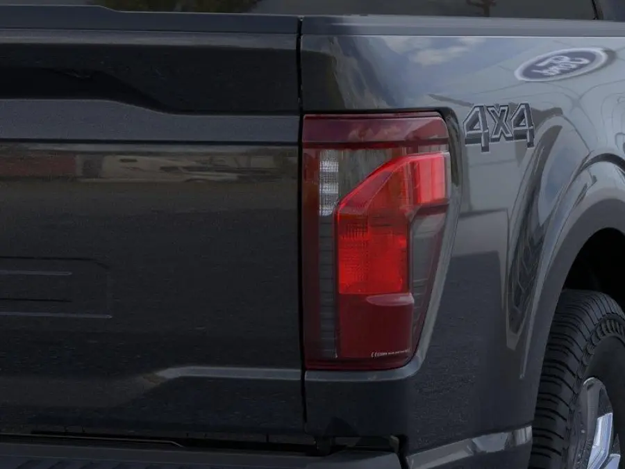 New 2026 Ford F-150 for sale in Grand Island NE