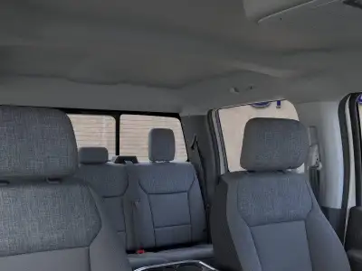 New 2026 Ford F-150 for sale in Grand Island NE