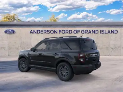 New 2026 Ford Bronco Sport for sale in Grand Island NE