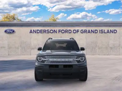 New 2026 Ford Bronco Sport for sale in Grand Island NE