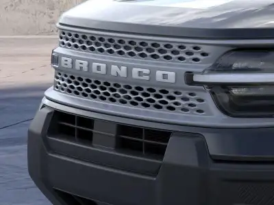 New 2026 Ford Bronco Sport for sale in Grand Island NE