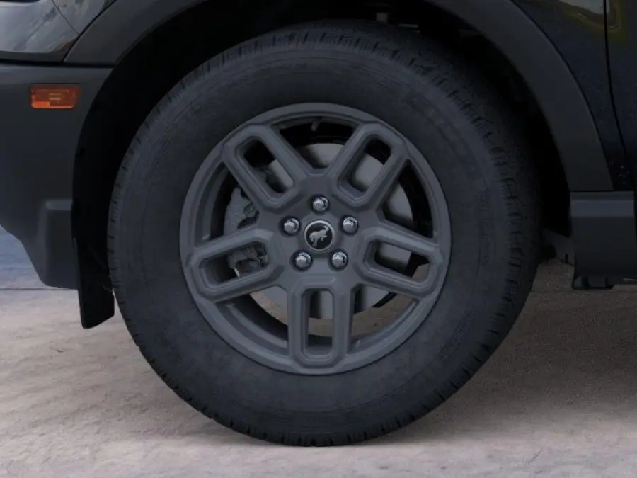 New 2026 Ford Bronco Sport for sale in Grand Island NE