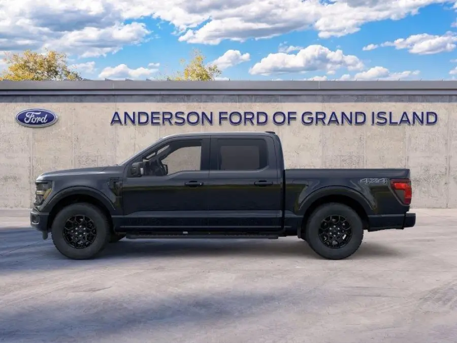 New 2026 Ford F-150 for sale in Grand Island NE