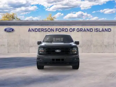 New 2026 Ford F-150 for sale in Grand Island NE
