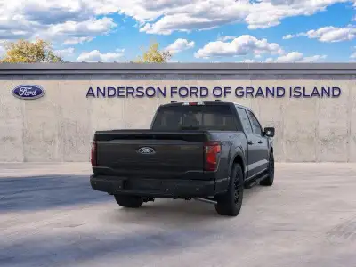 New 2026 Ford F-150 for sale in Grand Island NE