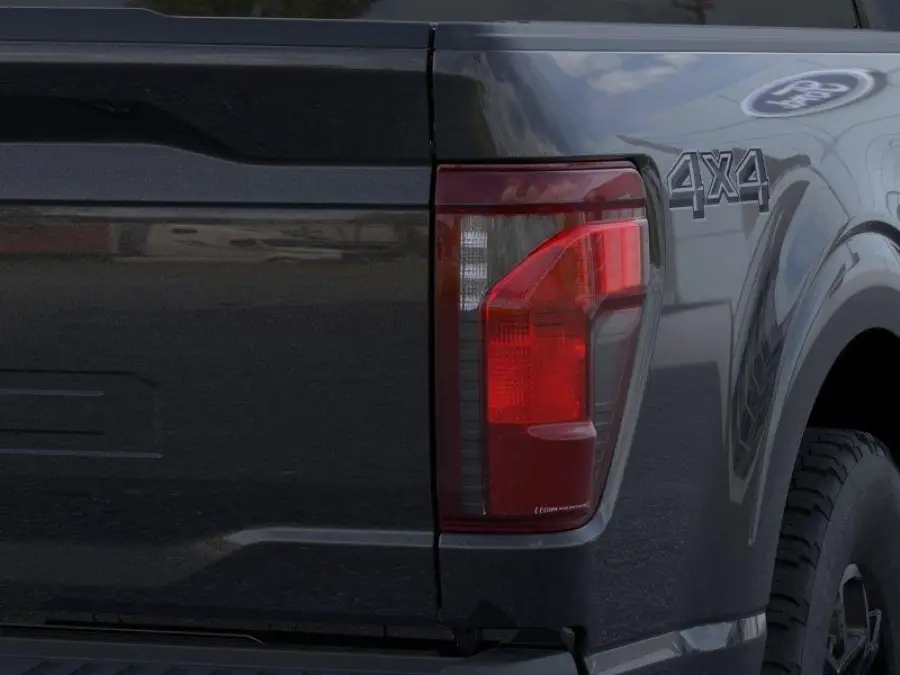 New 2026 Ford F-150 for sale in Grand Island NE