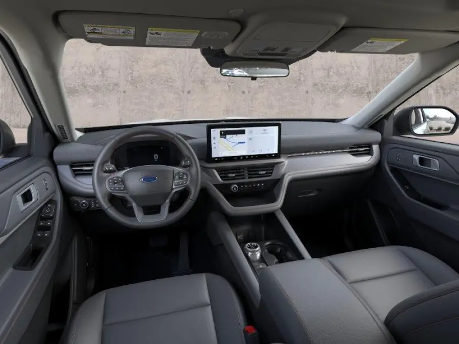 New 2026 Ford Explorer for sale in Grand Island NE