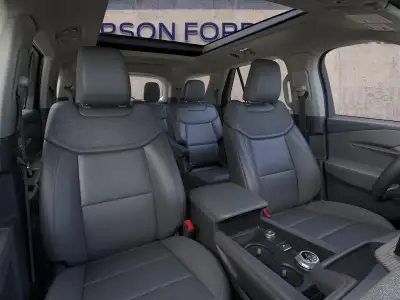 New 2026 Ford Explorer for sale in Grand Island NE