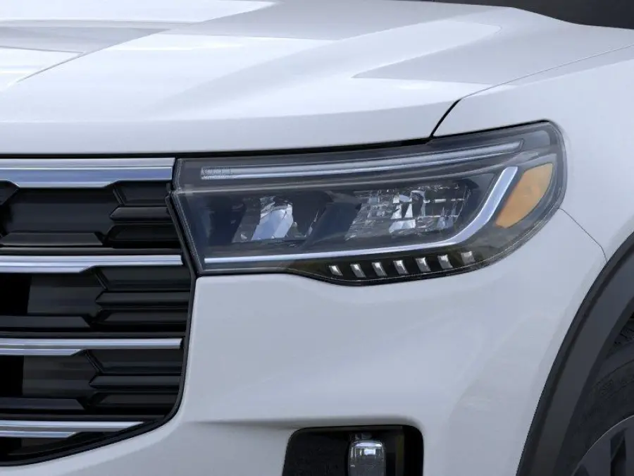 New 2026 Ford Explorer for sale in Grand Island NE