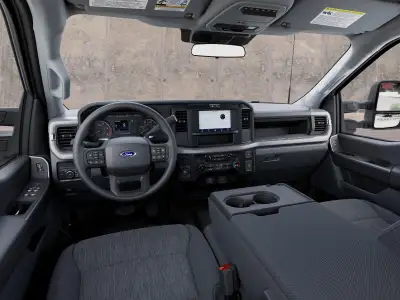New 2027 Ford F-Series Sd for sale in Grand Island NE
