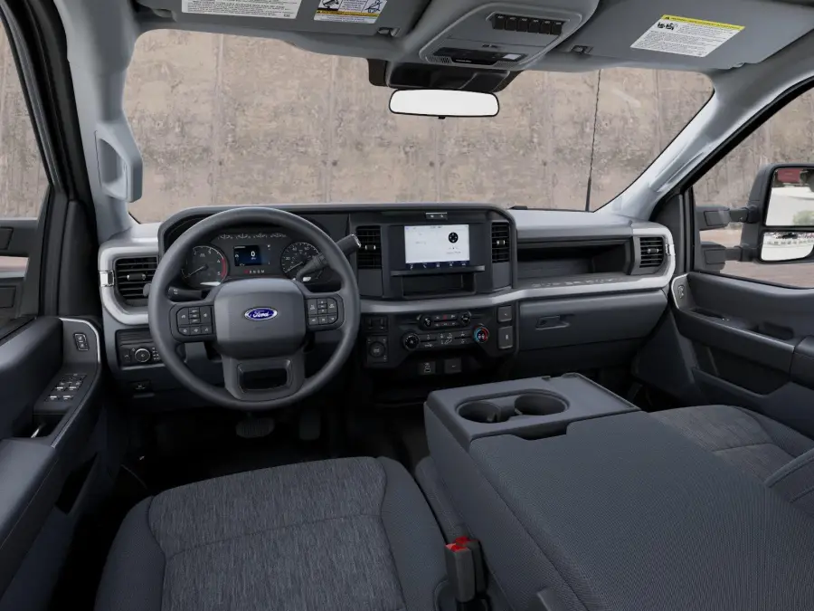 New 2027 Ford F-Series Sd for sale in Grand Island NE