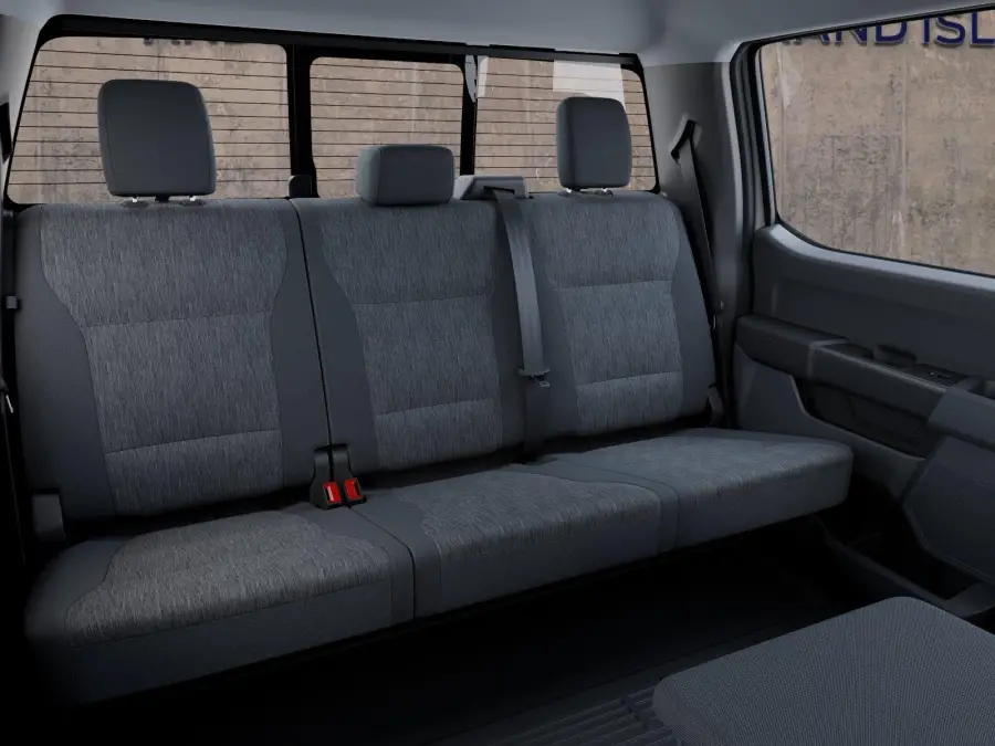New 2027 Ford F-Series Sd for sale in Grand Island NE
