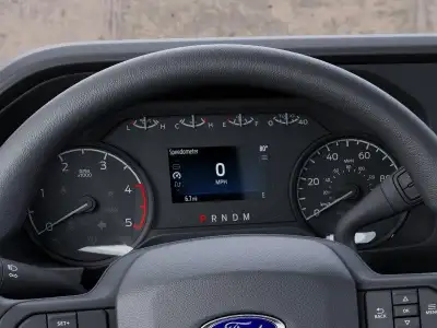 New 2027 Ford F-Series Sd for sale in Grand Island NE