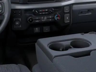 New 2027 Ford F-Series Sd for sale in Grand Island NE