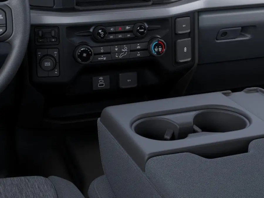 New 2027 Ford F-Series Sd for sale in Grand Island NE