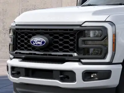 New 2027 Ford F-Series Sd for sale in Grand Island NE