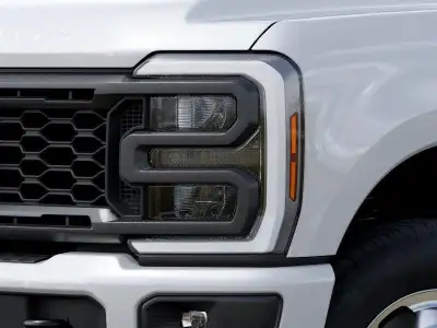 New 2027 Ford F-Series Sd for sale in Grand Island NE