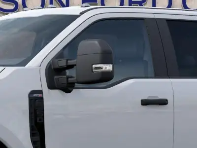 New 2027 Ford F-Series Sd for sale in Grand Island NE