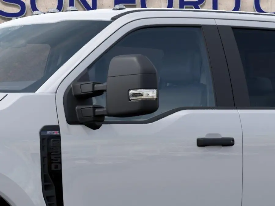New 2027 Ford F-Series Sd for sale in Grand Island NE