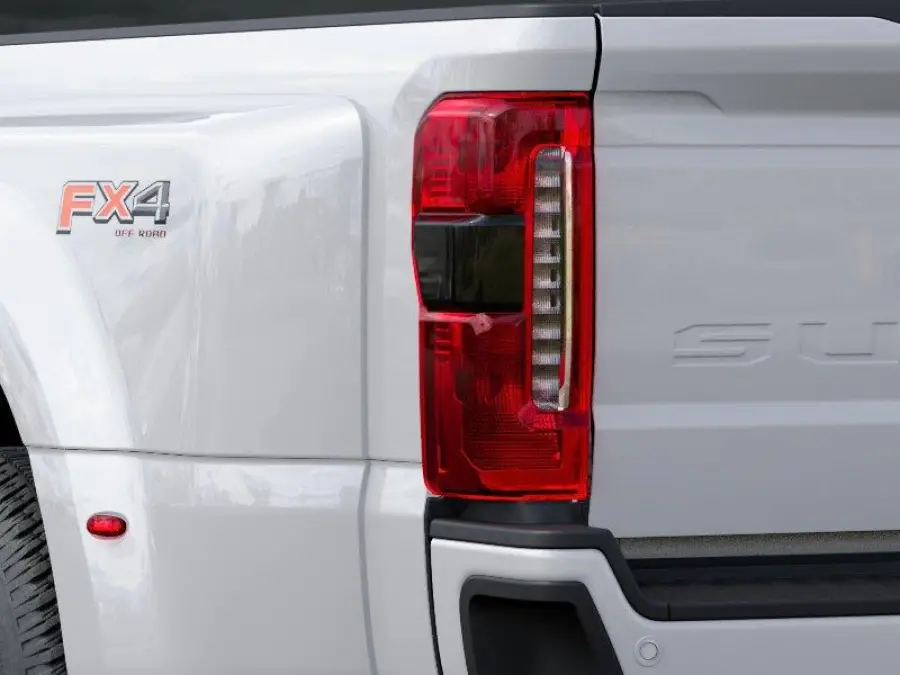 New 2027 Ford F-Series Sd for sale in Grand Island NE