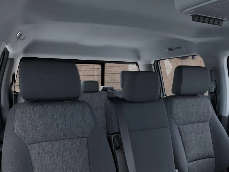 New 2027 Ford F-Series Sd for sale in Grand Island NE