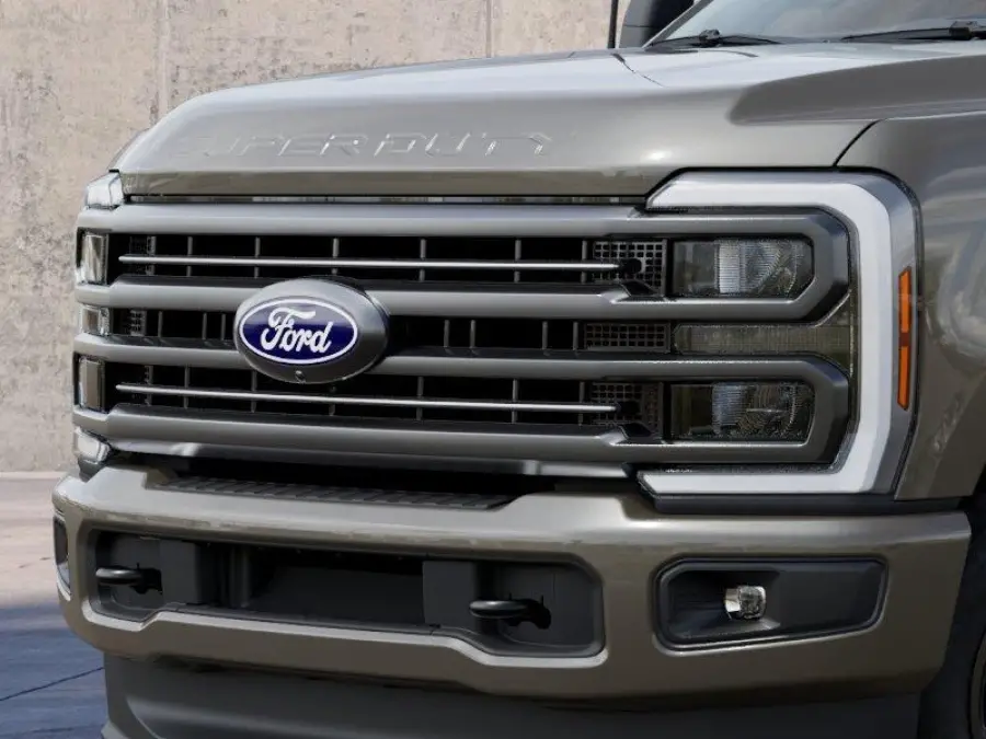 New 2027 Ford Super Duty F-250 for sale in Grand Island NE