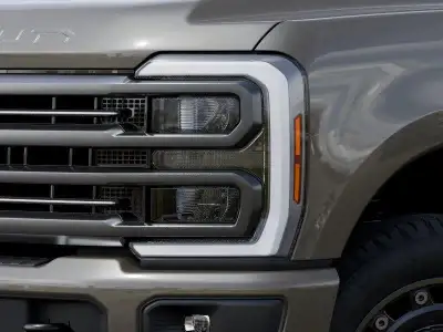New 2027 Ford Super Duty F-250 for sale in Grand Island NE