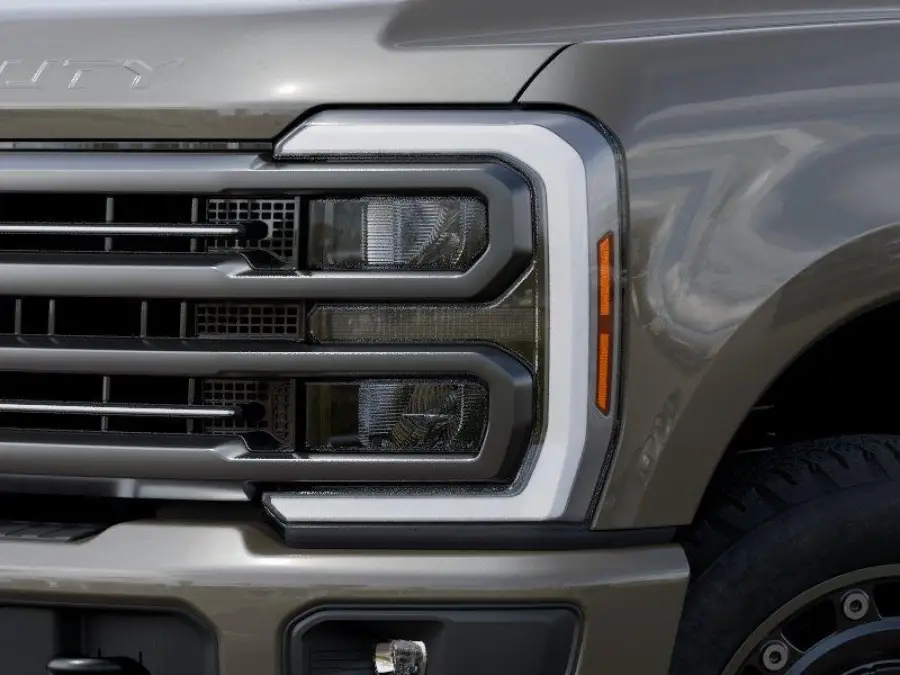 New 2027 Ford Super Duty F-250 for sale in Grand Island NE