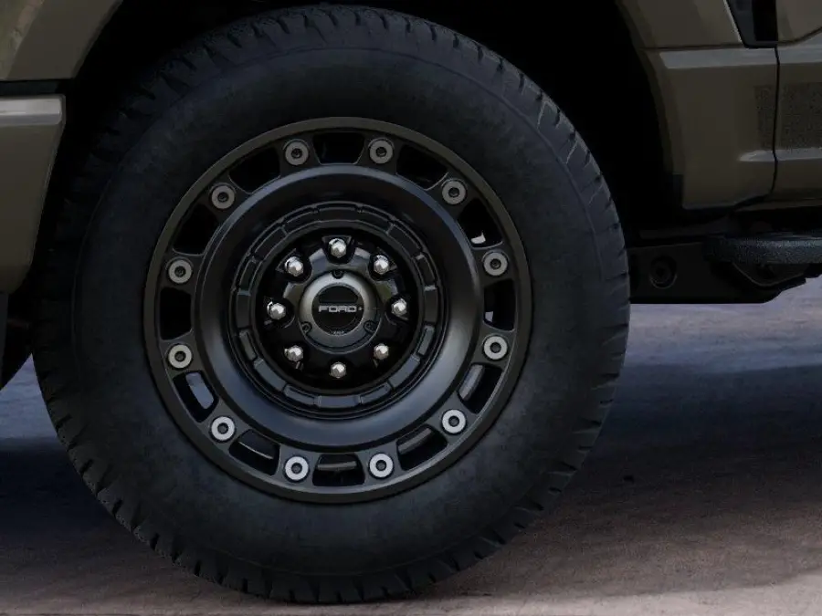 New 2027 Ford Super Duty F-250 for sale in Grand Island NE