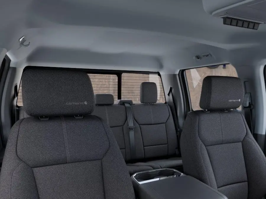 New 2027 Ford Super Duty F-250 for sale in Grand Island NE