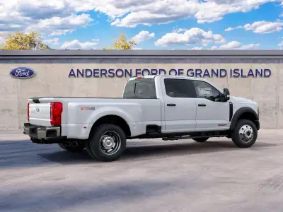 New 2027 Ford F-Series Sd for sale in Grand Island NE