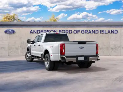 New 2027 Ford F-Series Sd for sale in Grand Island NE