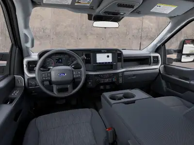 New 2027 Ford F-Series Sd for sale in Grand Island NE